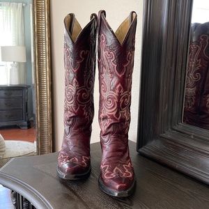 Corral Boots